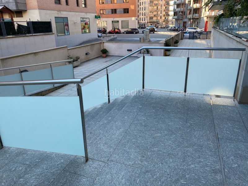 Foto aea1f597-e647-4730-a710-fd76e973e421. Pis amb calefacció aparcament piscina a Nou Eixample Nord Tarragona