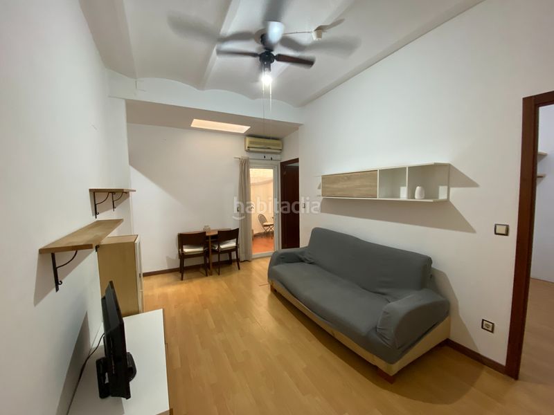 Foto 054b6607-9ed7-4c48-b53e-e4d09caa263c. Apartament amb calefacció a Eixample Tarragona