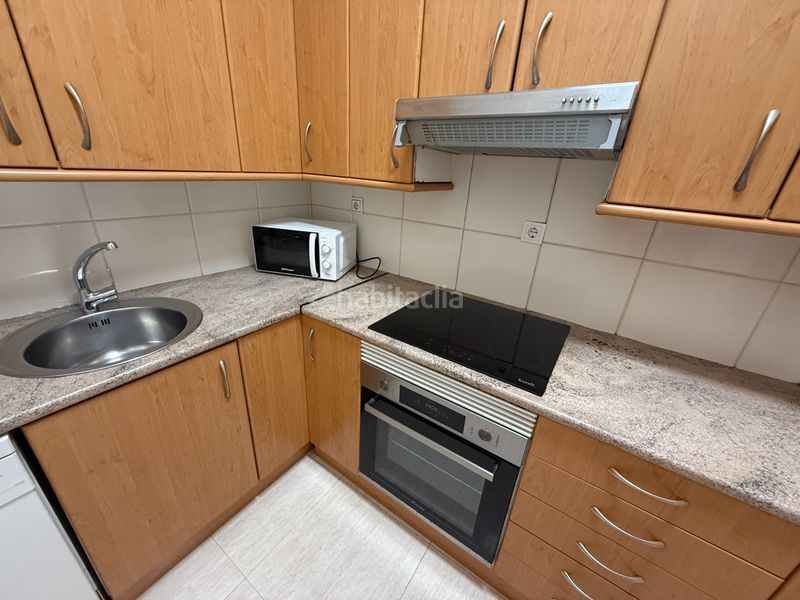 Foto 1209a31f-463b-4214-bdd2-6c677cab8e52. Appartement mit heizung in Eixample Tarragona