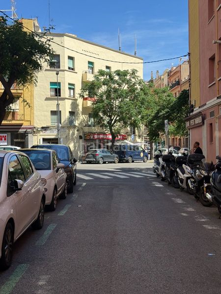 Foto 2d25c632-57e9-40b1-8a17-5084df46e0a1. Appartement mit heizung in Eixample Tarragona