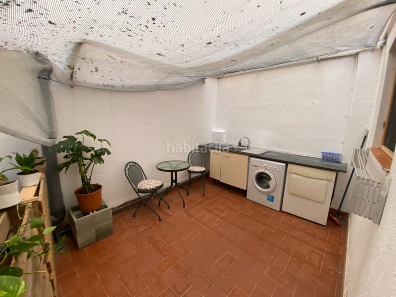 Foto 302b655f-525f-4eb2-a836-7fd7b2ce09a7. Apartament amb calefacció a Eixample Tarragona