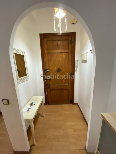 Foto 6eaaf242-59e4-4373-972d-8ddbf83694d4. Apartament amb calefacció a Eixample Tarragona