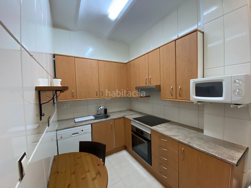 Foto 990645a4-196a-4694-ab53-4e4e2459b882. Apartament amb calefacció a Eixample Tarragona