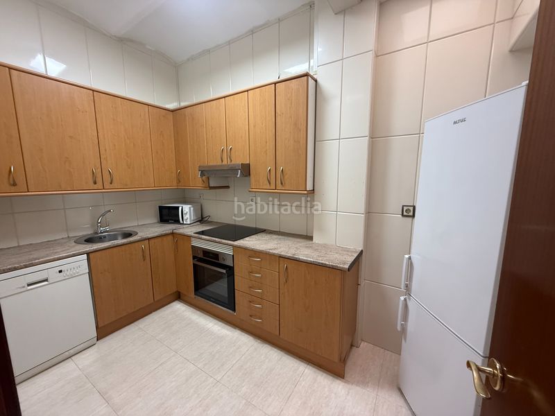 Foto cdca981d-4355-4152-8876-6da59748f0c0. Appartement mit heizung in Eixample Tarragona