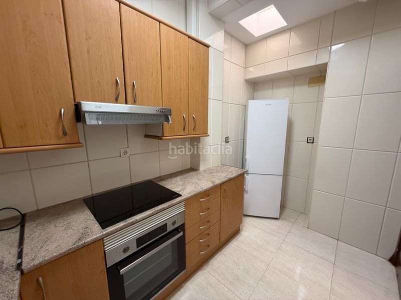 Foto feef9afd-26d4-4f44-bd89-14c54599526a. Appartement mit heizung in Eixample Tarragona