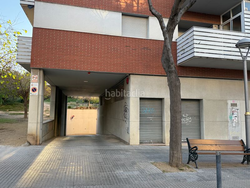 Foto 4d8035da-b7f2-4f26-98cf-697cdde8a1f4. Aparcament cotxe a Sant Pere i Sant Pau Tarragona