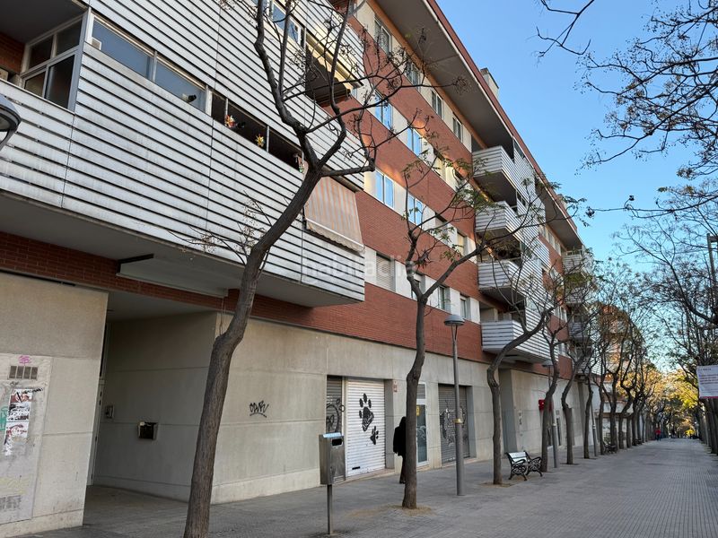 Foto e37c3d57-3e21-462c-8226-4f523663a950. Aparcament cotxe a Sant Pere i Sant Pau Tarragona