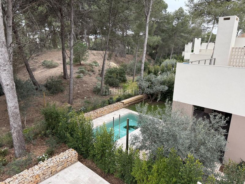 Foto b76c2a7b-8b90-4cde-a5d8-e1097a6c8f3b. Doppelhaus mit heizung parking pool in pla de maset - cap de Salou Salou