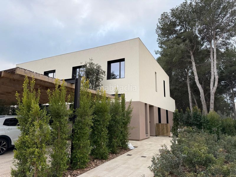 Foto c37c0e17-89a9-4756-a055-256175980da6. Doppelhaus mit heizung parking pool in pla de maset - cap de Salou Salou