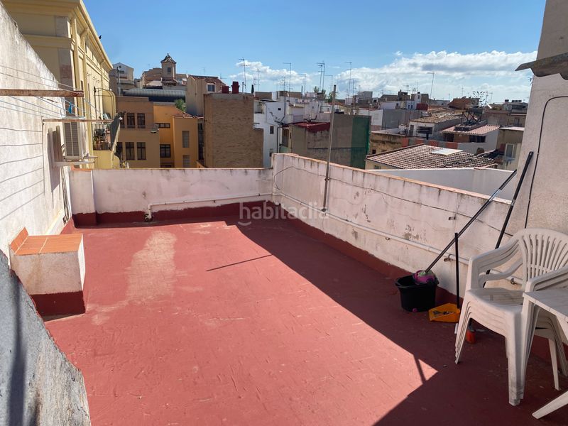 Foto 15c364b7-3ba7-4a59-b389-bd9d2c015041. Casa a Part Alta Tarragona