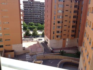 Apartment in Carrer del doctor mallafré 4