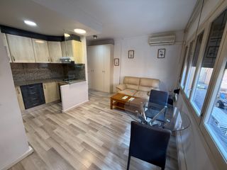 Loft à Nou Eixample Sud. Loft en venta