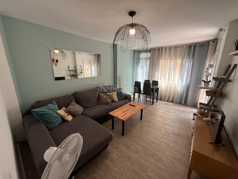 Foto a5dedb38-ce7d-4e13-95e4-334b3c93bb5b. Location appartement dans Nou Eixample Sud Tarragona