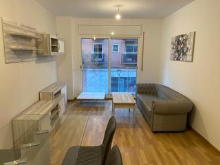 Location Appartement  Carrer llorenç villalonga. Apartamento  alquiler temporal - zona vall  arabassada