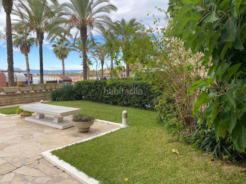 Foto 125e7bdf-2135-4b9b-86c9-06f2aeb51f2a. Rent apartment with heating in Mar i Camp - Platja dels Capellans Salou