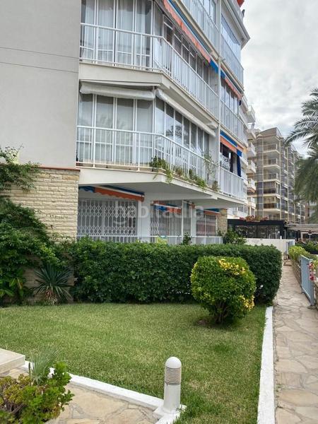 Foto 28253c18-5919-4101-9182-ed20a4a214f4. Rent apartment with heating in Mar i Camp - Platja dels Capellans Salou