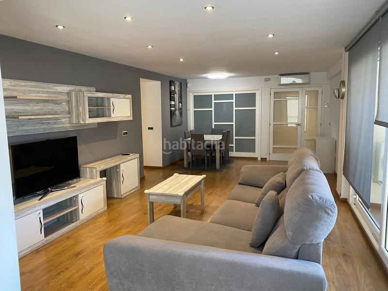 Foto 3b9e0a13-6350-43a4-98bd-e924b8300780. Rent apartment with heating in Mar i Camp - Platja dels Capellans Salou