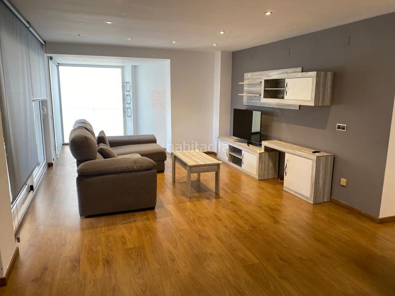 Foto 47efad45-d91f-431f-964d-79089a5f9e52. Rent apartment with heating in Mar i Camp - Platja dels Capellans Salou