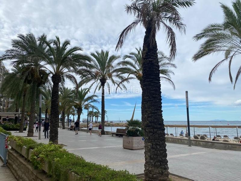 Foto 4e8ca393-4d29-444f-832b-6109d2556c14. Rent apartment with heating in Mar i Camp - Platja dels Capellans Salou