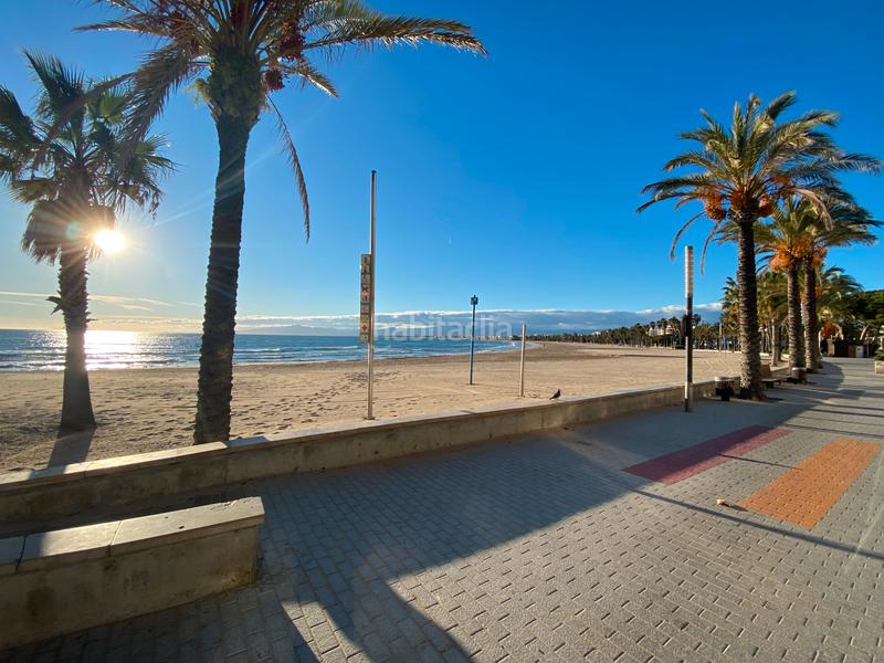 Foto 58154b16-1bae-42fc-ac8f-26d7d2a80b0d. Rent apartment with heating in Mar i Camp - Platja dels Capellans Salou