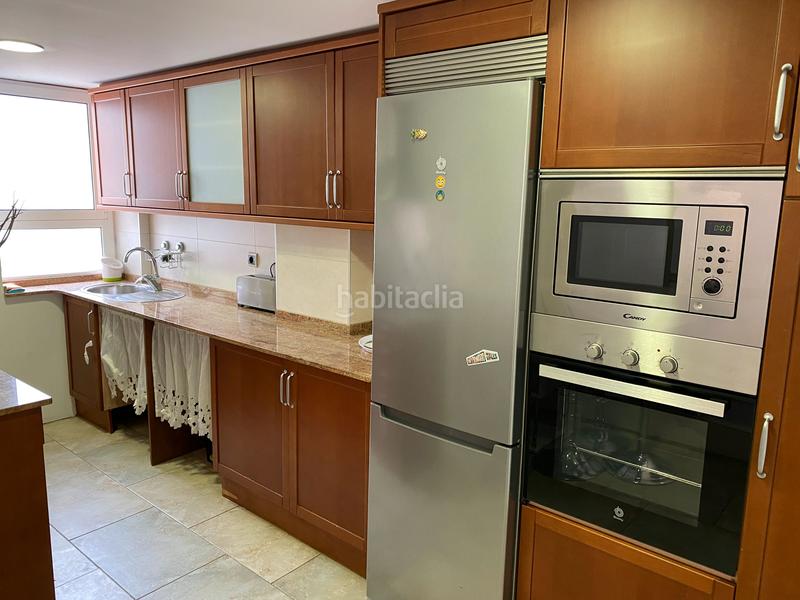 Foto 5f56f027-626c-4d21-8e87-24d7745f1d24. Rent apartment with heating in Mar i Camp - Platja dels Capellans Salou