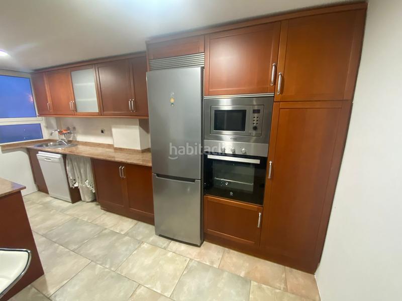 Foto 7b55341e-010c-4994-a52f-de312f48526a. Rent apartment with heating in Mar i Camp - Platja dels Capellans Salou