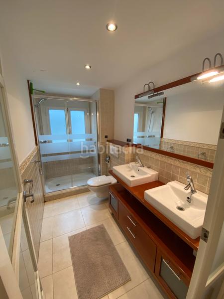 Foto 95c66e51-a32a-477b-90bb-3505da163e3f. Rent apartment with heating in Mar i Camp - Platja dels Capellans Salou