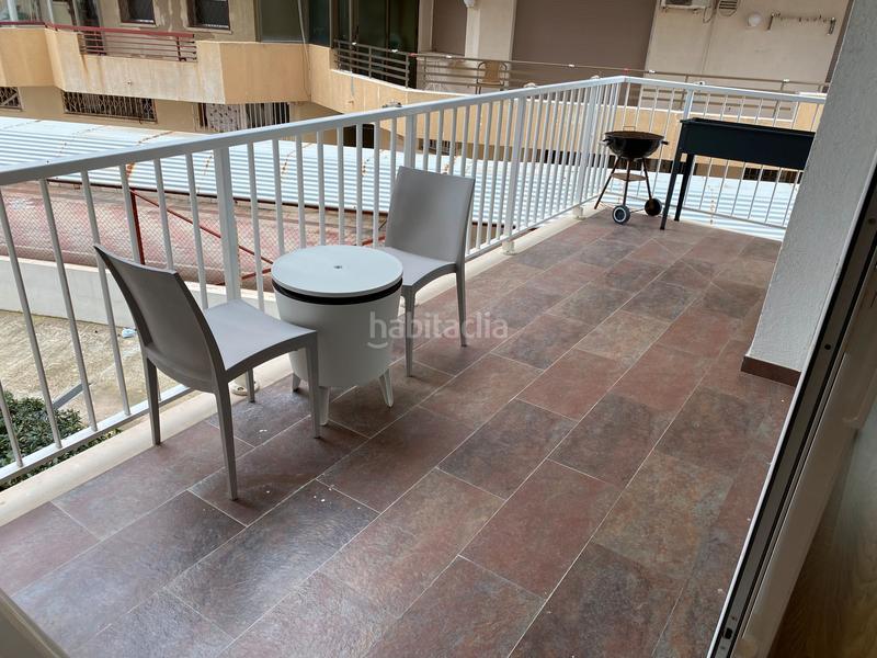 Foto a4f37b90-25bc-4b51-9b8e-71206df6a0b1. Rent apartment with heating in Mar i Camp - Platja dels Capellans Salou