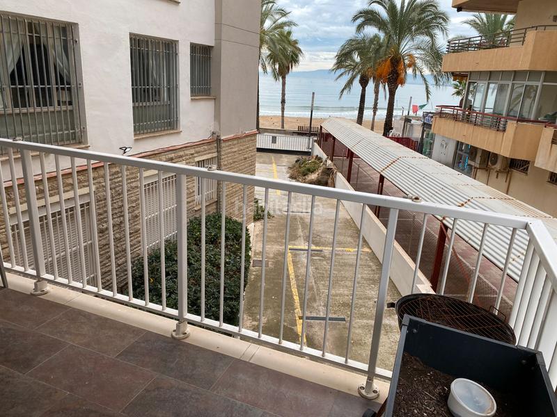 Foto aeaa2448-2983-4f02-addd-017df231b25e. Rent apartment with heating in Mar i Camp - Platja dels Capellans Salou