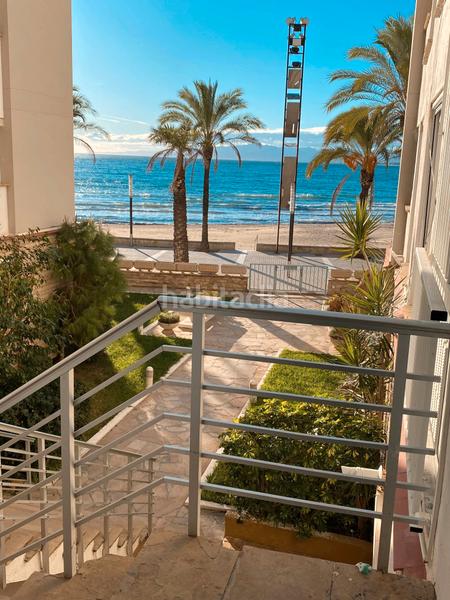 Foto cefc3205-23c6-4fc4-a8c8-e19f57ea1594. Rent apartment with heating in Mar i Camp - Platja dels Capellans Salou