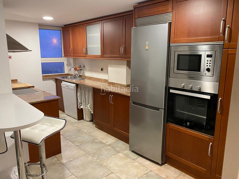 Foto efb8e0ea-6c1b-4602-b802-5040aae04a4e. Rent apartment with heating in Mar i Camp - Platja dels Capellans Salou