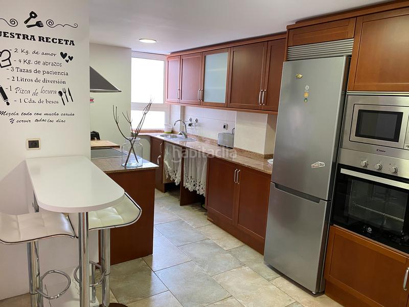 Foto f6bd49be-5dc8-42b2-a1ae-7156417cfb5f. Rent apartment with heating in Mar i Camp - Platja dels Capellans Salou