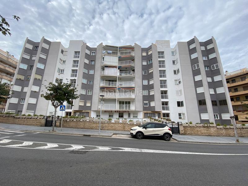 Foto f7e1d466-812e-4f90-a64c-78b600a82839. Rent apartment with heating in Mar i Camp - Platja dels Capellans Salou