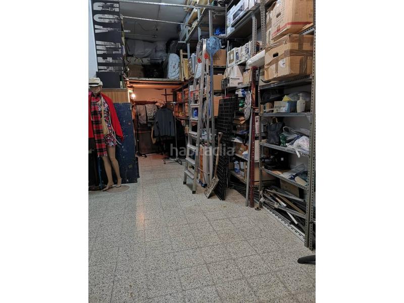 Foto 404d5649-003d-4350-b029-5a711241d8d2. Local comercial a Can Gibert del Pla Girona