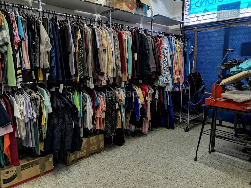 Foto 5868765d-941d-4542-867d-56e028e4ebc6. Local comercial a Can Gibert del Pla Girona