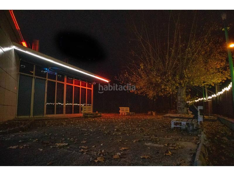 Foto 095510f2-b99b-49b9-bc09-2a8e1f75aa5d. Local comercial a Residencial Park Maçanet de la Selva