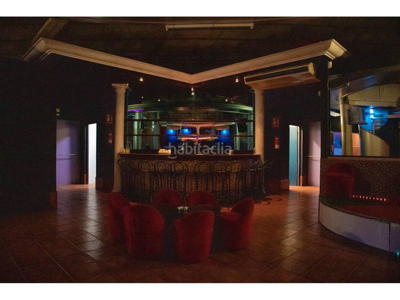 Foto 1fb21802-0395-4f89-8a1e-3aacce0f273f. Local comercial a Residencial Park Maçanet de la Selva