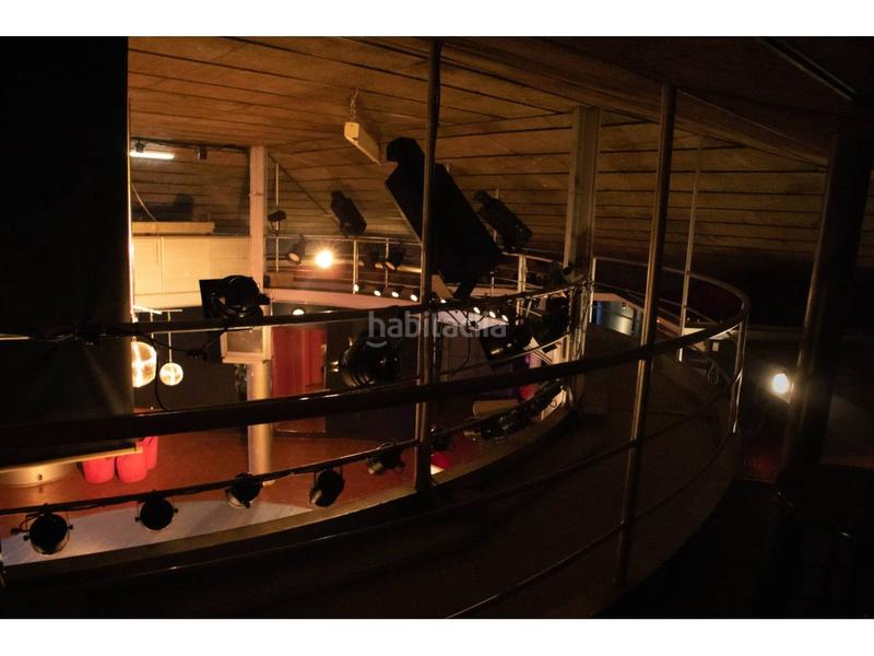 Foto 222cff3d-4897-4da1-837c-ebb234f4d5b8. Local comercial a Residencial Park Maçanet de la Selva