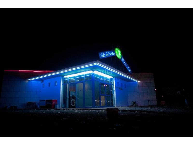 Foto 3a5433ab-9406-46b9-a8e1-2b41a5074ef8. Local comercial a Residencial Park Maçanet de la Selva