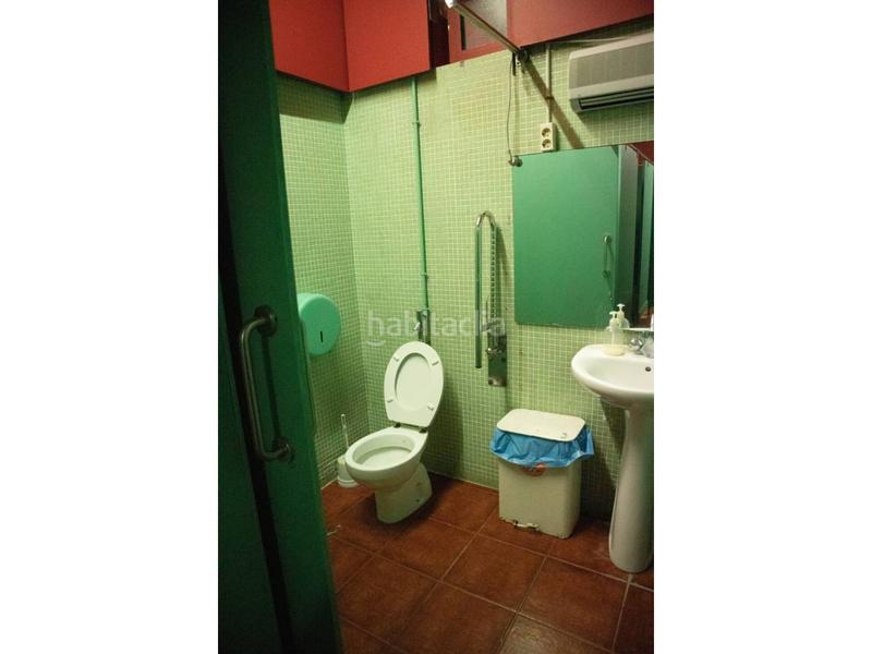 Foto 4866839a-0502-4d62-9a30-18b3ce19ffd0. Local comercial a Residencial Park Maçanet de la Selva