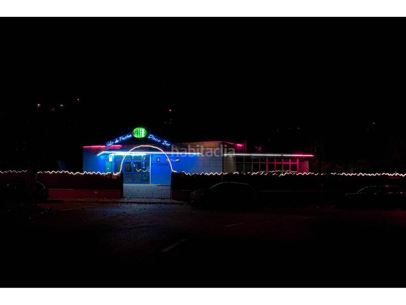 Foto 6c8a9fbd-4f5f-4504-bca7-4cca44b268b6. Local comercial a Residencial Park Maçanet de la Selva