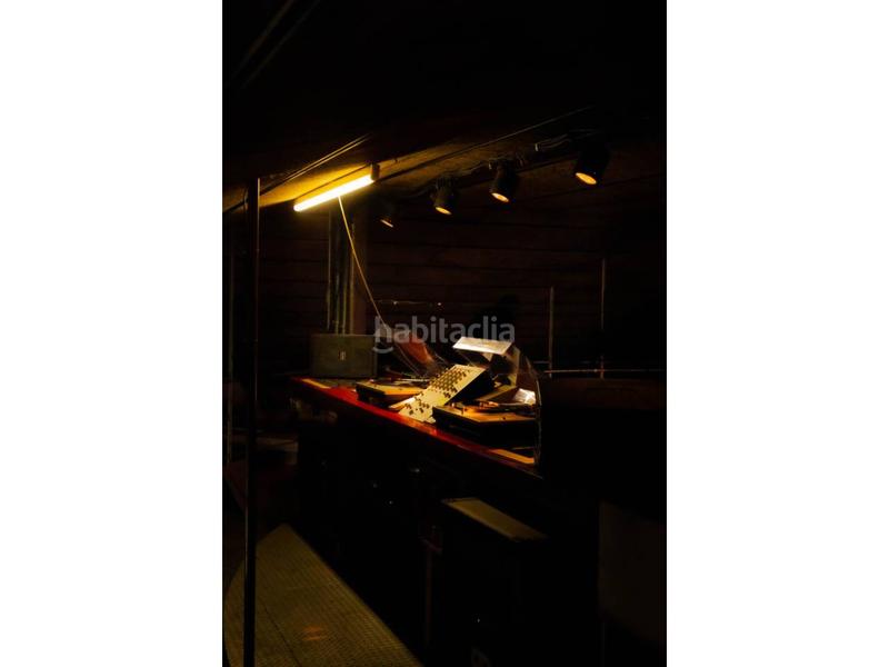 Foto 726f9933-9fdd-40ec-9c84-5db330a44014. Local comercial a Residencial Park Maçanet de la Selva