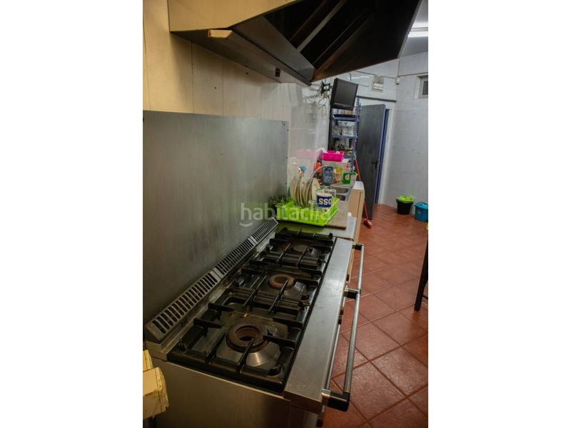 Foto 845129db-ad1d-4159-a9fd-25bae437cd9c. Local comercial a Residencial Park Maçanet de la Selva