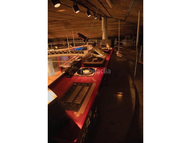 Foto 8cbde15d-1422-4b73-99c8-643f4f89f446. Local comercial a Residencial Park Maçanet de la Selva