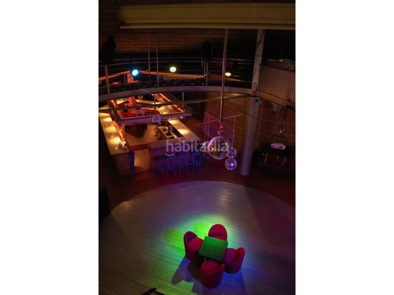 Foto 9649c49f-3ab5-414b-961f-1dbec2f14bec. Local comercial a Residencial Park Maçanet de la Selva