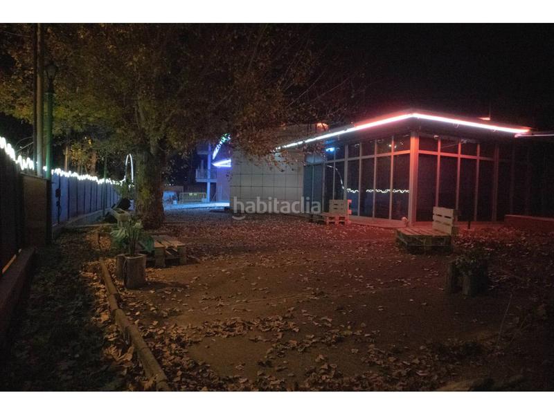 Foto ba3500c7-051a-4872-b52f-23a96bcfeb27. Local comercial a Residencial Park Maçanet de la Selva