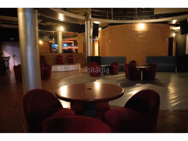 Foto e25f341a-2bcb-429b-9901-dcc9a98751f6. Local comercial a Residencial Park Maçanet de la Selva