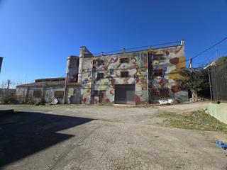 Nau industrial a Sant Julià de Ramis. Venta de nave industrial en sant julià de ramis