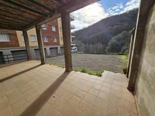 Casa adossada a Castellfollit de la Roca. Casa adosada en venta en castellfollit de la roca