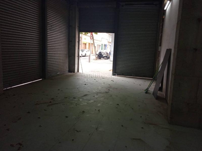 Foto 566fb37b-a39d-4bc7-80d6-a62a0de10b2d. Rent business premise in Santa Eugenia Girona
